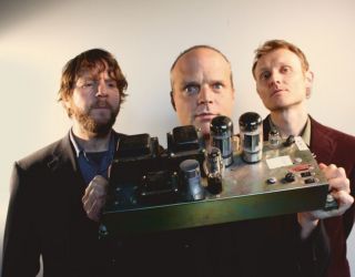 Medeski, Martin & Wood