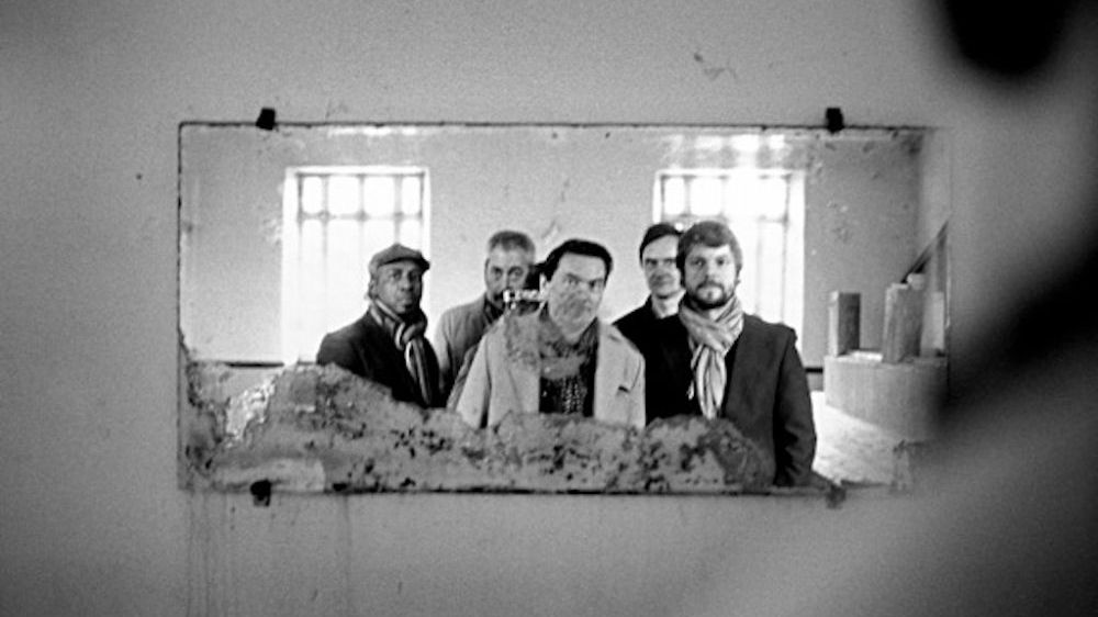 Zeltival / Rock-pop