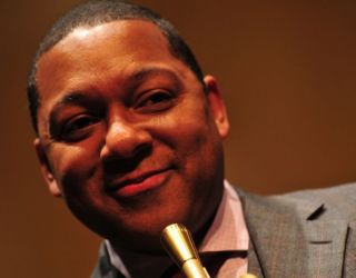 Wynton Marsalis