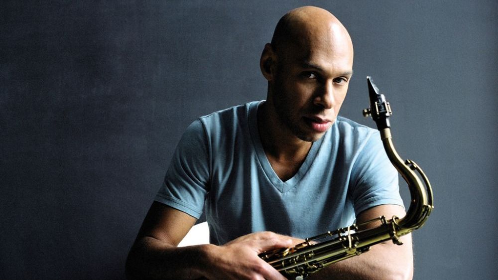 Joshua Redmann Quartet