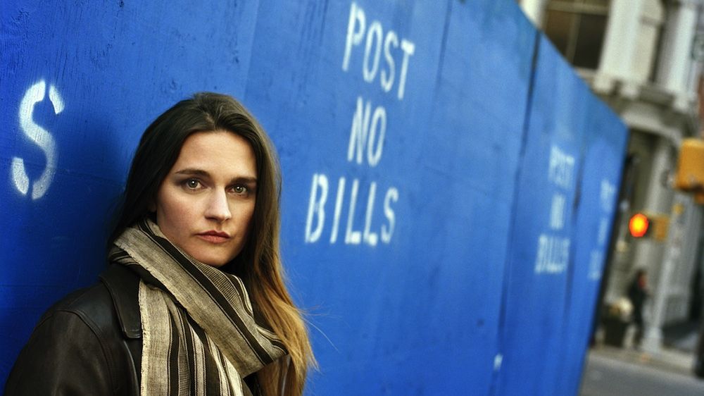 Madeleine Peyroux