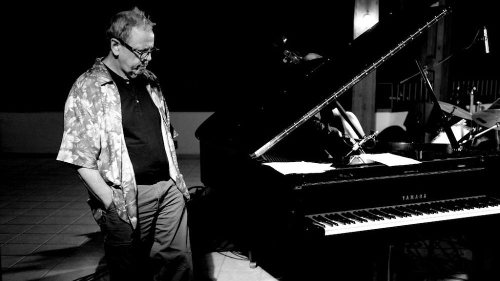 Kenny Werner Trio
