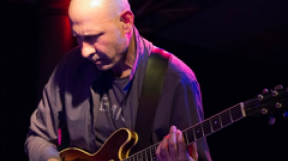 Raw Vision & Frank Möbus