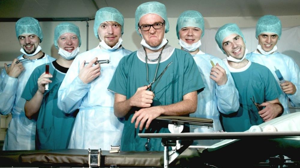 Laurent Méteau’s Metabolism