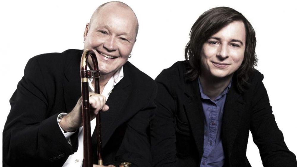 Nils Landgren Quintet & Michael Wollny Trio