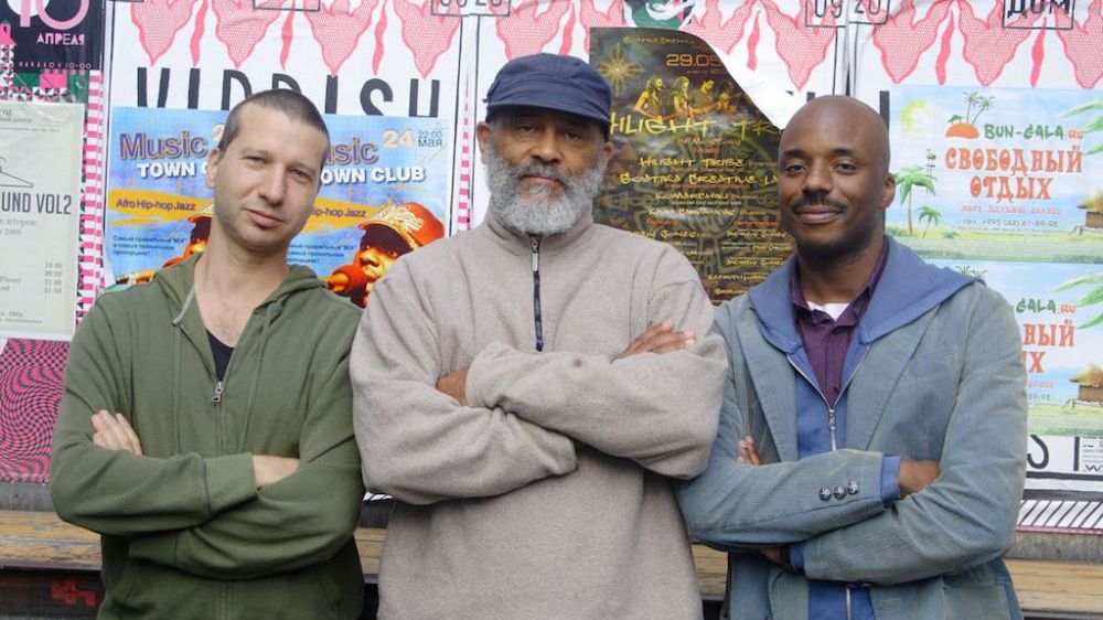 Digital Primitives African Soul