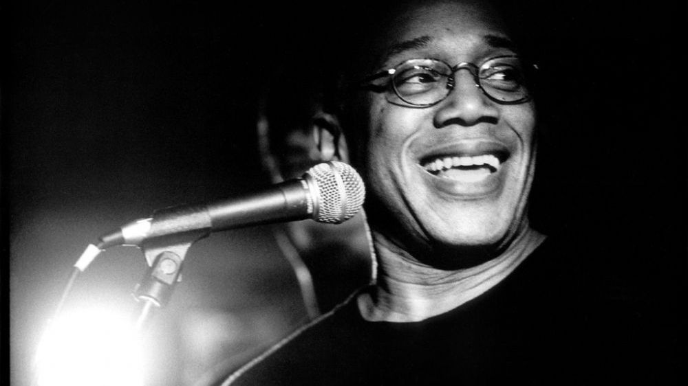 Billy Cobham