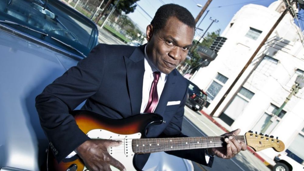 Robert Cray