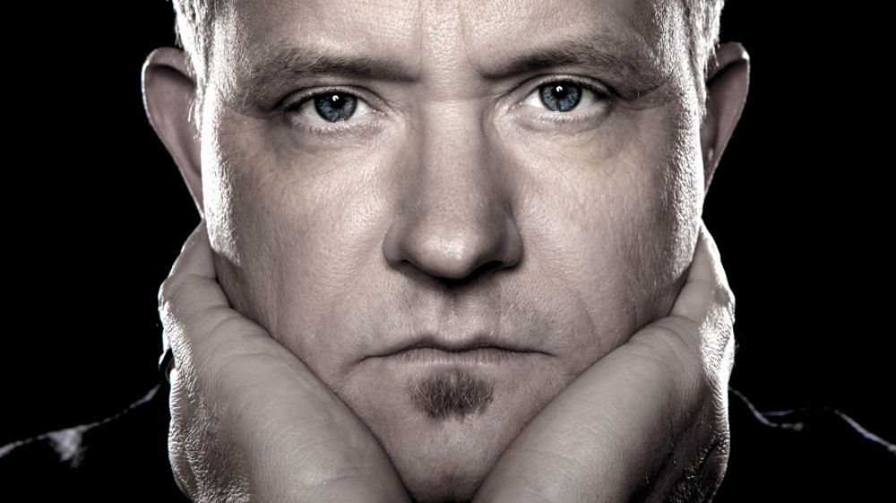 Till Brönner & Dieter Ilg