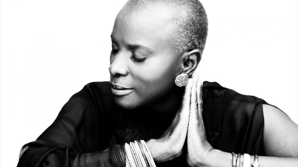Angélique Kidjo
