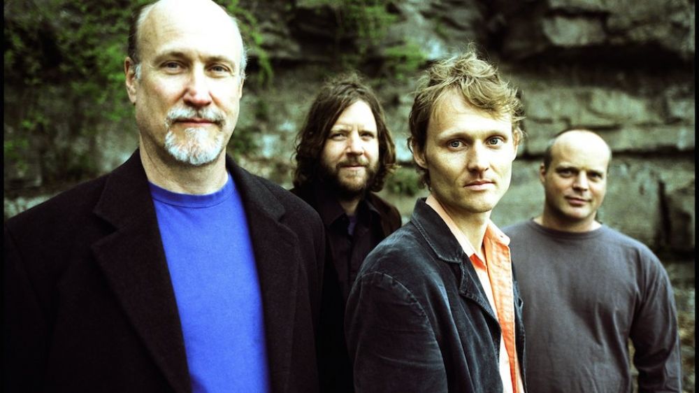 John Scofield + Medeski, Martin & Wood