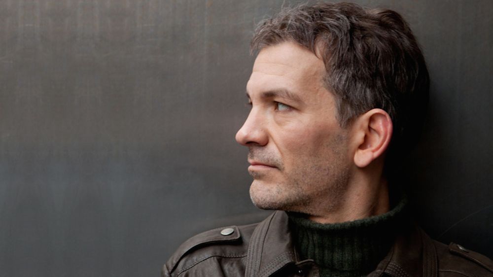 Brad Mehldau