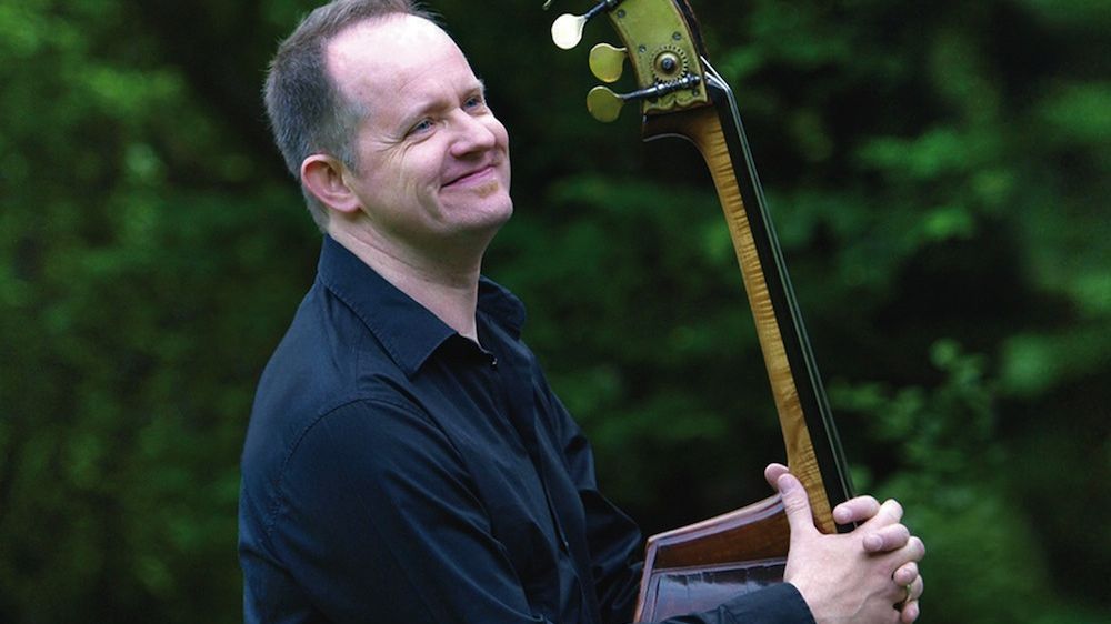 Dieter Ilg et le Orpheus Vokalensemble