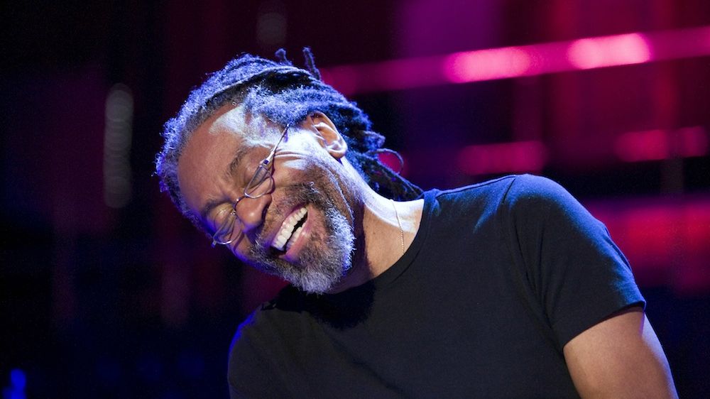 Bobby McFerrin & Chick Corea