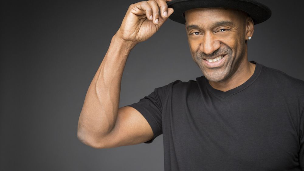Marcus Miller