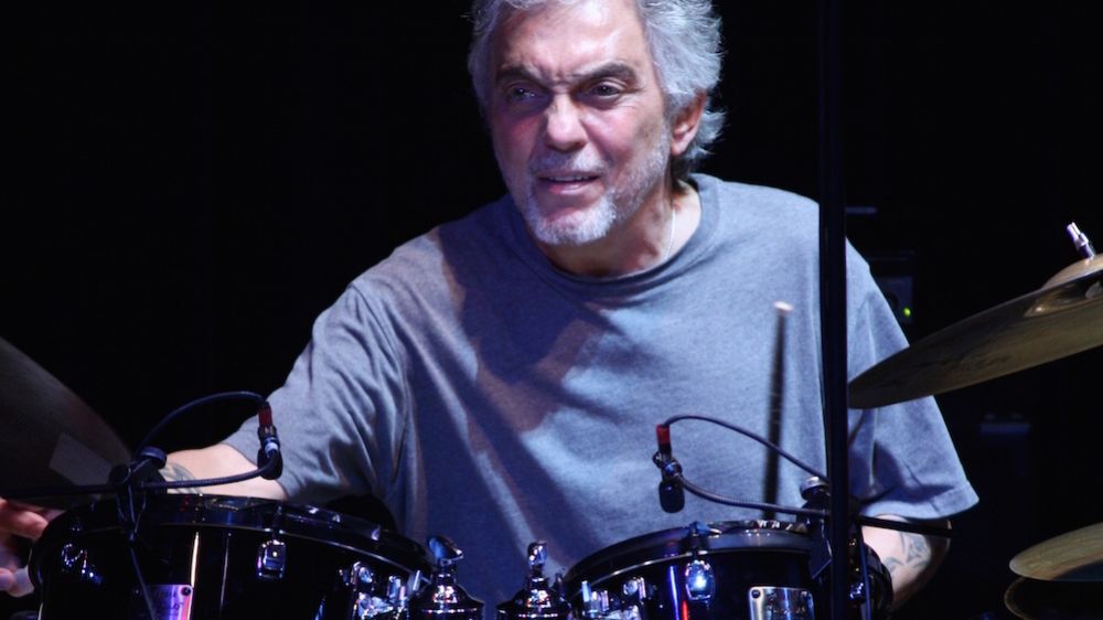 Steve Gadd