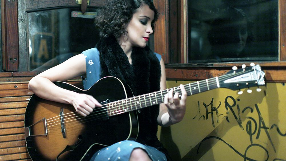 Gaby Moreno