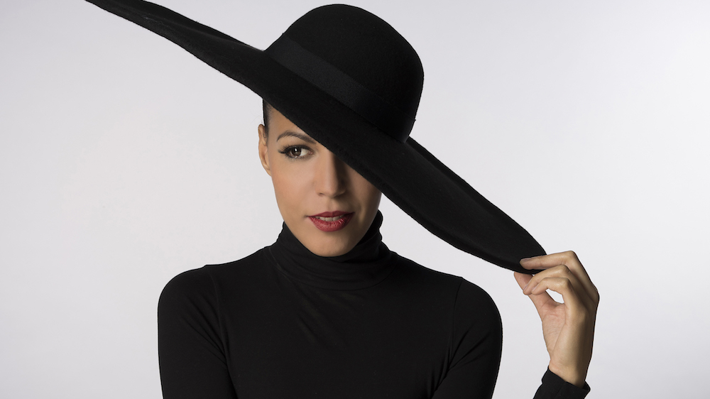 Marialy Pacheco & Joo Kraus