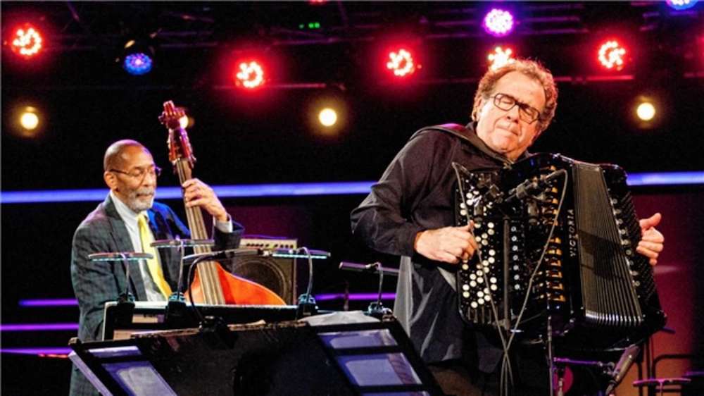 Ron Carter & Richard Galliano, Alex Hendriksen & Fabian Gisler