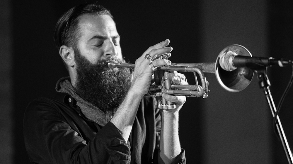Avishai Cohen Quartet