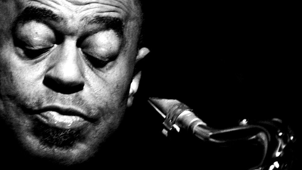 Archie Shepp Quartet