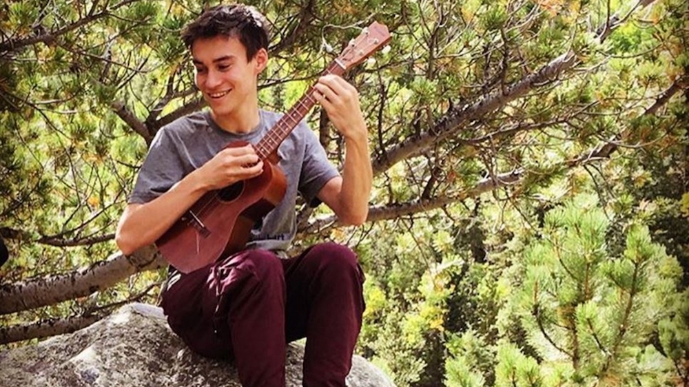 Jacob Collier