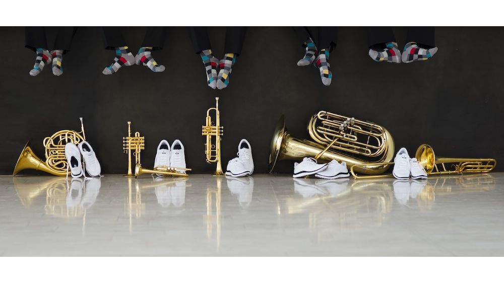 Canadian Brass
