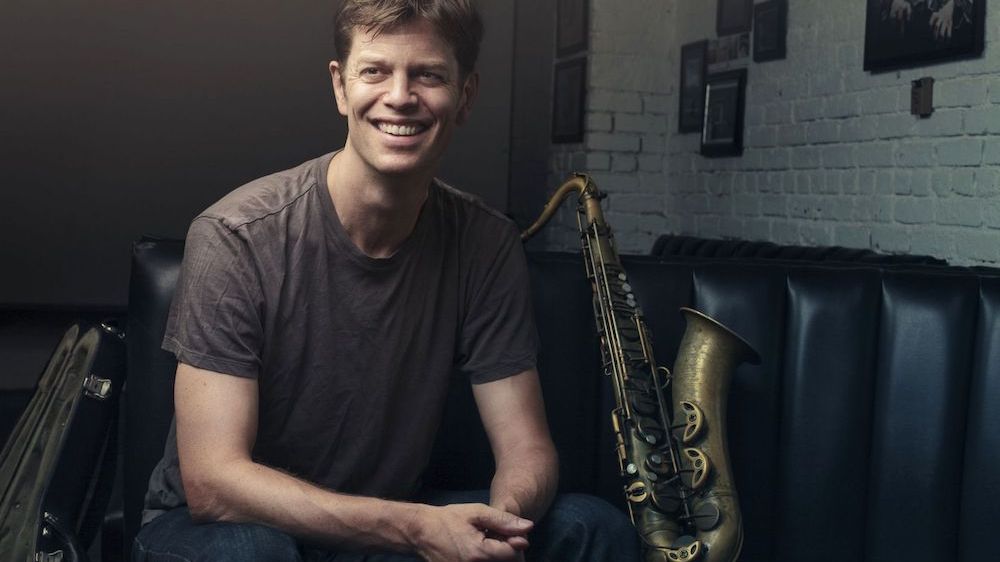 Donny McCaslin