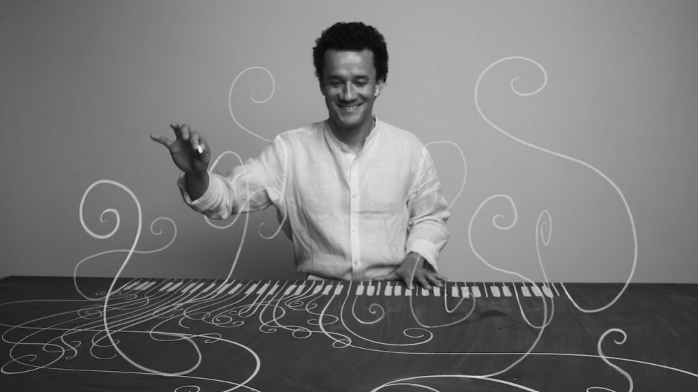 Jacky Terrasson