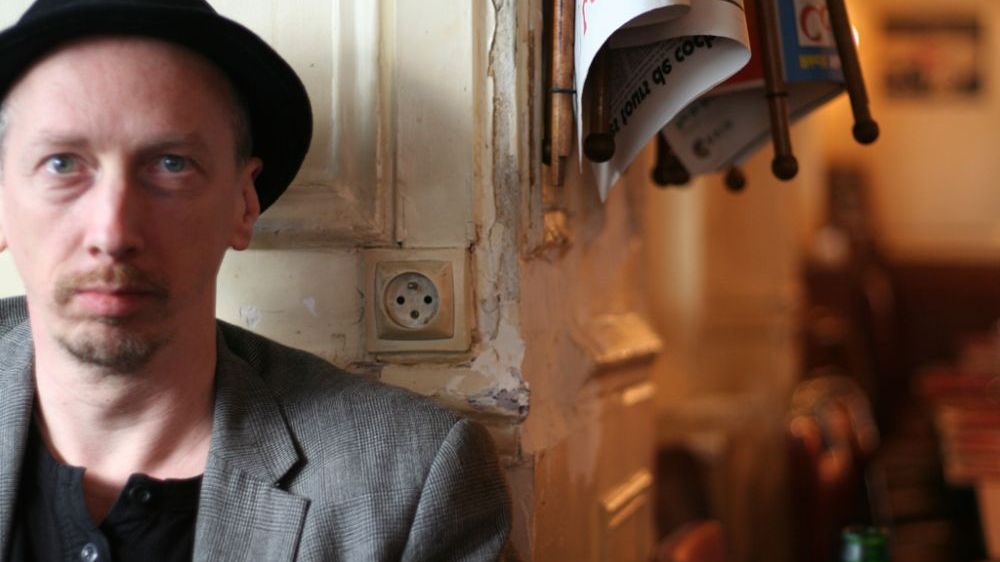 Ellery Eskelin New York Trio