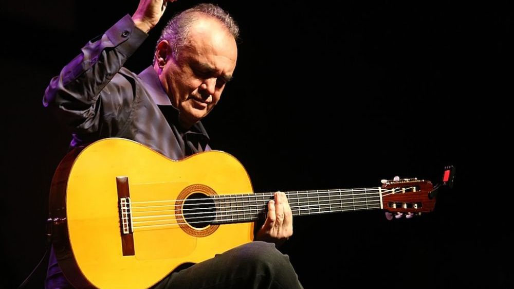 Juarez Moreira Quinteto