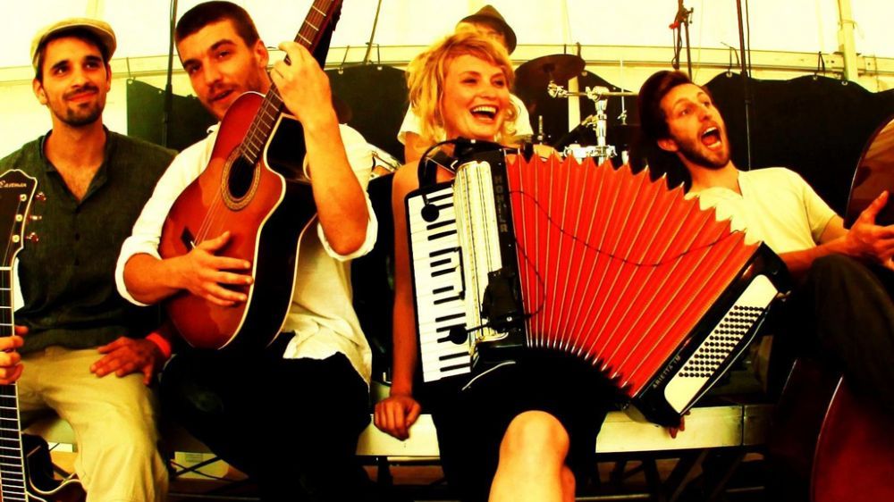 Les dessous de la vie