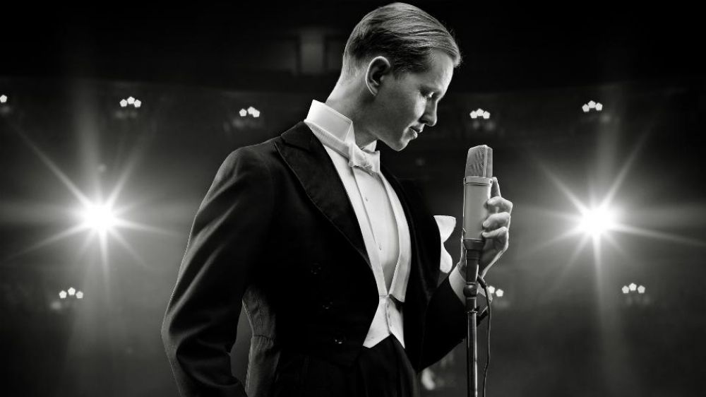 Max Raabe & Palast Orchester