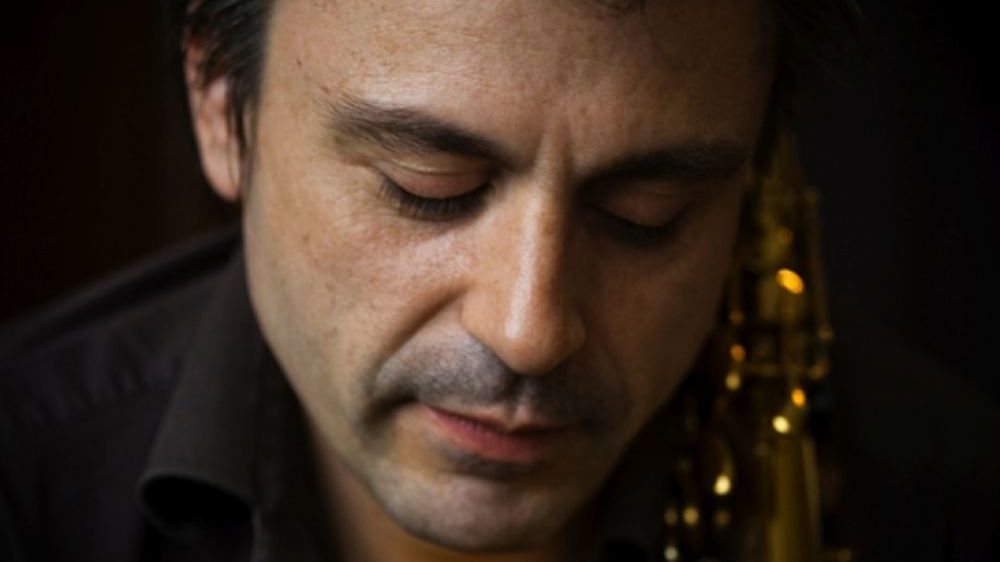Pierrick Pédron