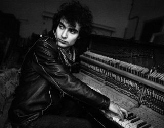 Ebenfalls auf szenik zu sehen