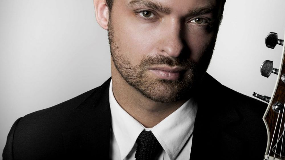 Torsten Goods & Band