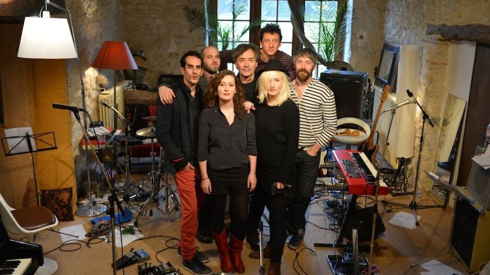 Univers Nino (Ninos Welt)