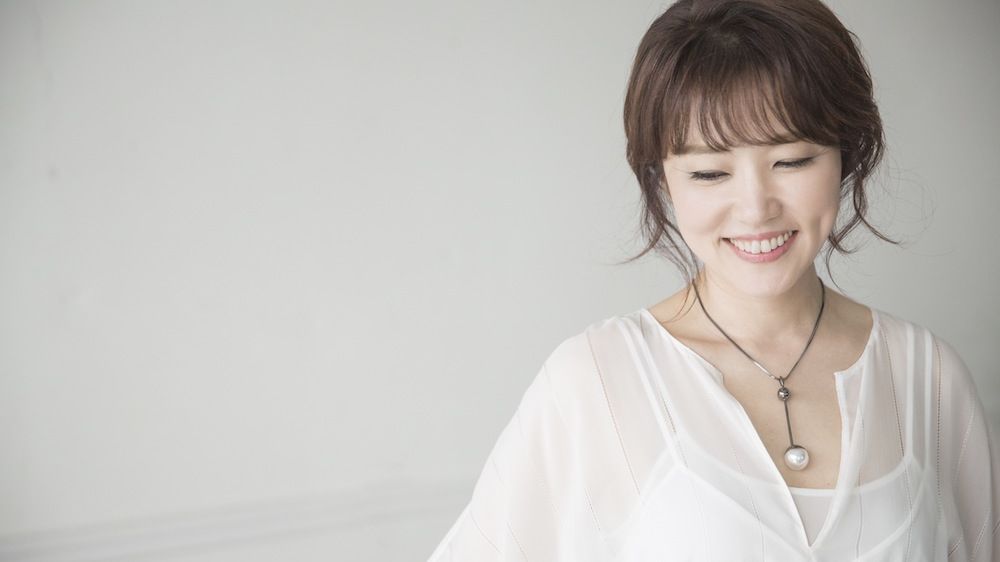 Youn Sun Nah
