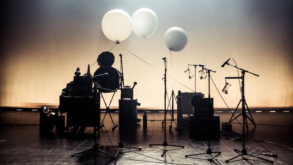 Unusual Weather Phenomena Project