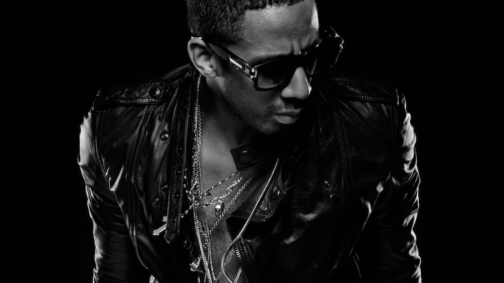 Ryan Leslie