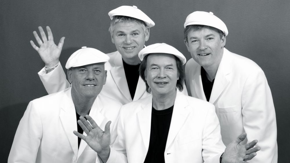 The Rubettes