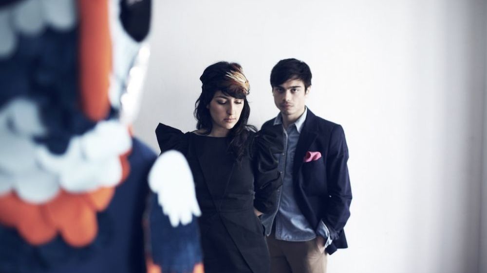 Lilly Wood & The Prick