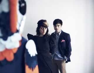 Lilly Wood & The Prick