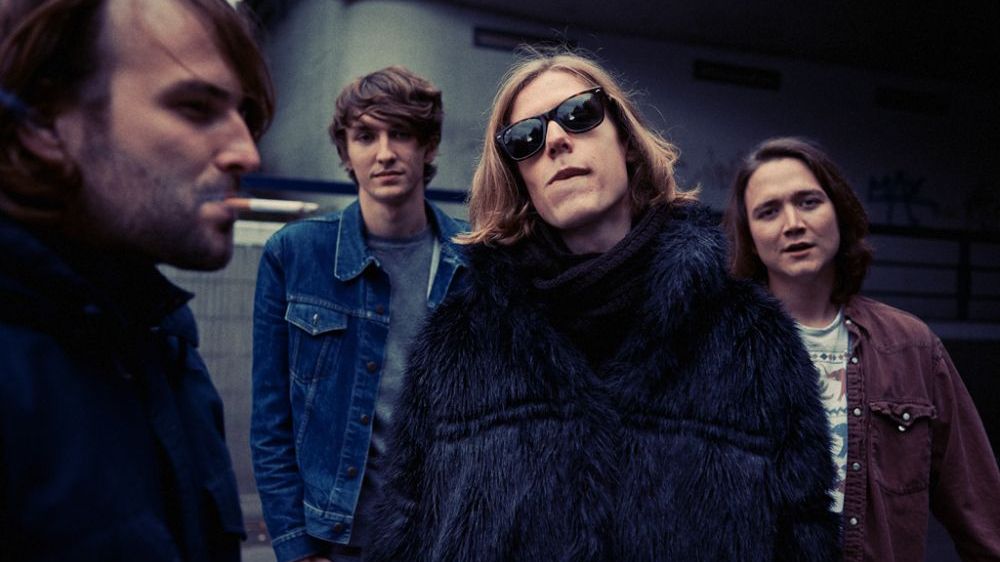 Mozes and the Firstborn