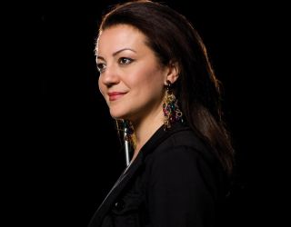 Dorsaf Hamdani