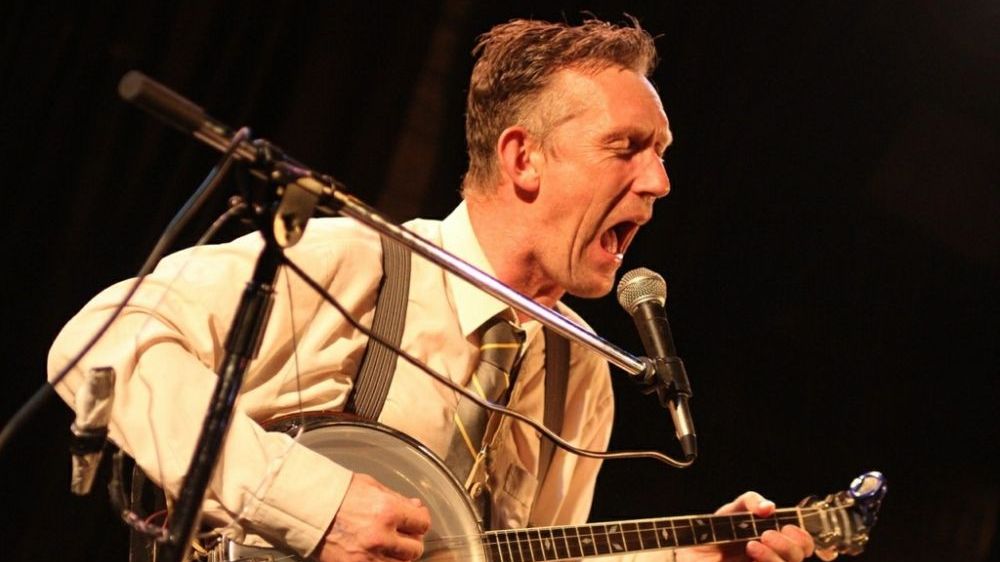 Dad Horse Experience