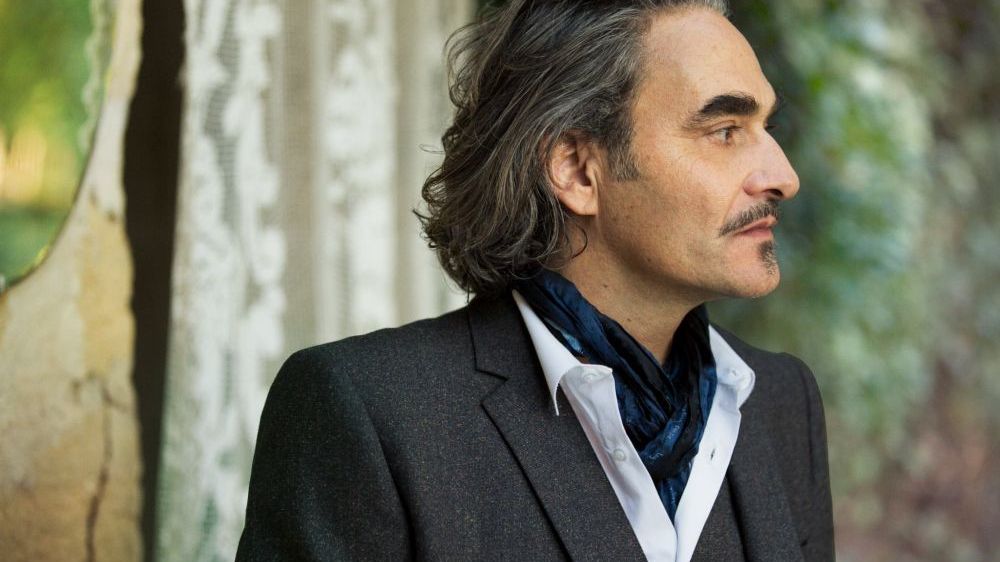 Stephan Eicher