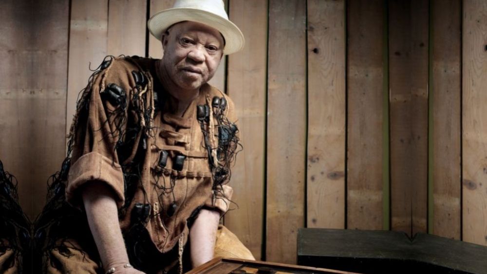 Salif Keita
