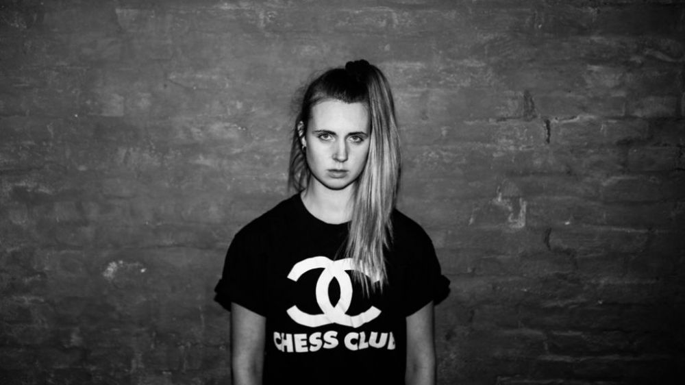 MØ