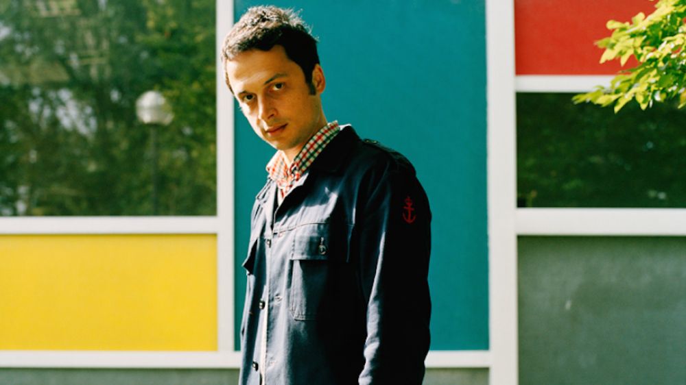 Mehdi Zannad & John Cunningham